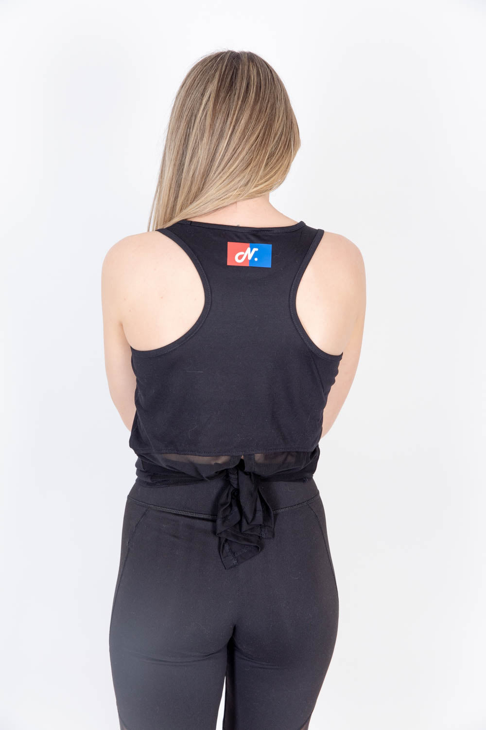 VITAL OPEN BACK VEST
