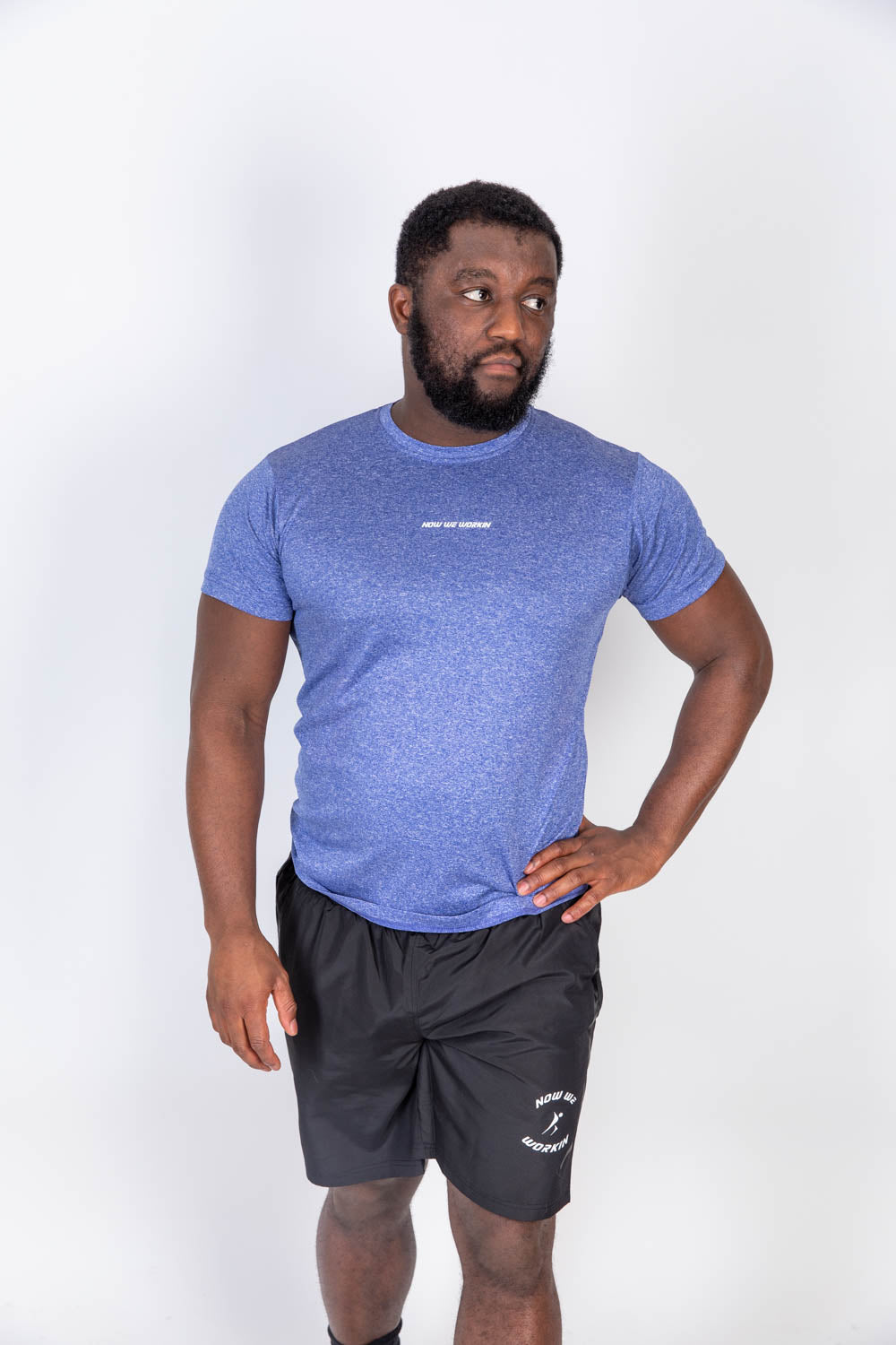 ELEMENT BASELAYER T-SHIRT