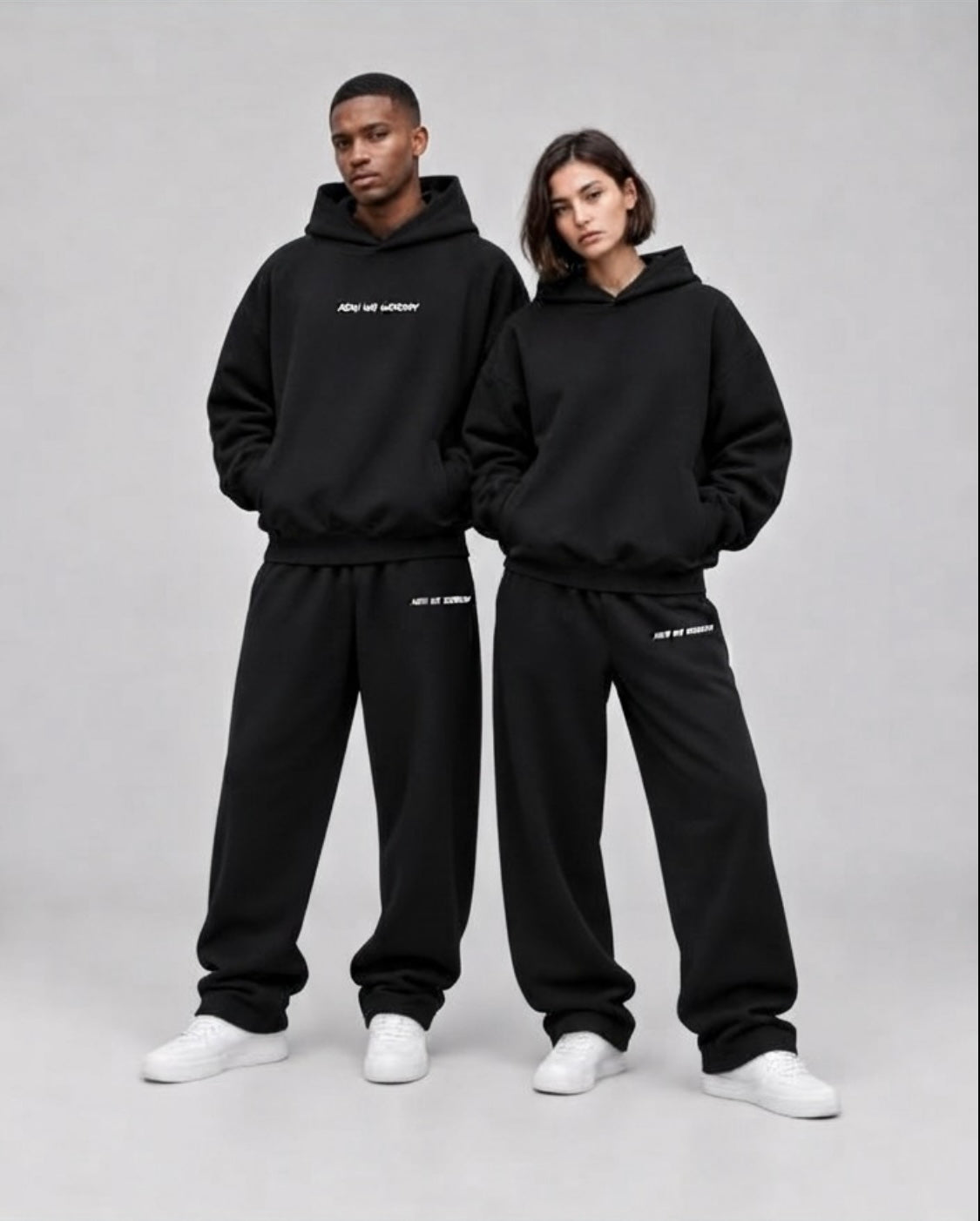 Heavyweight Hoodie