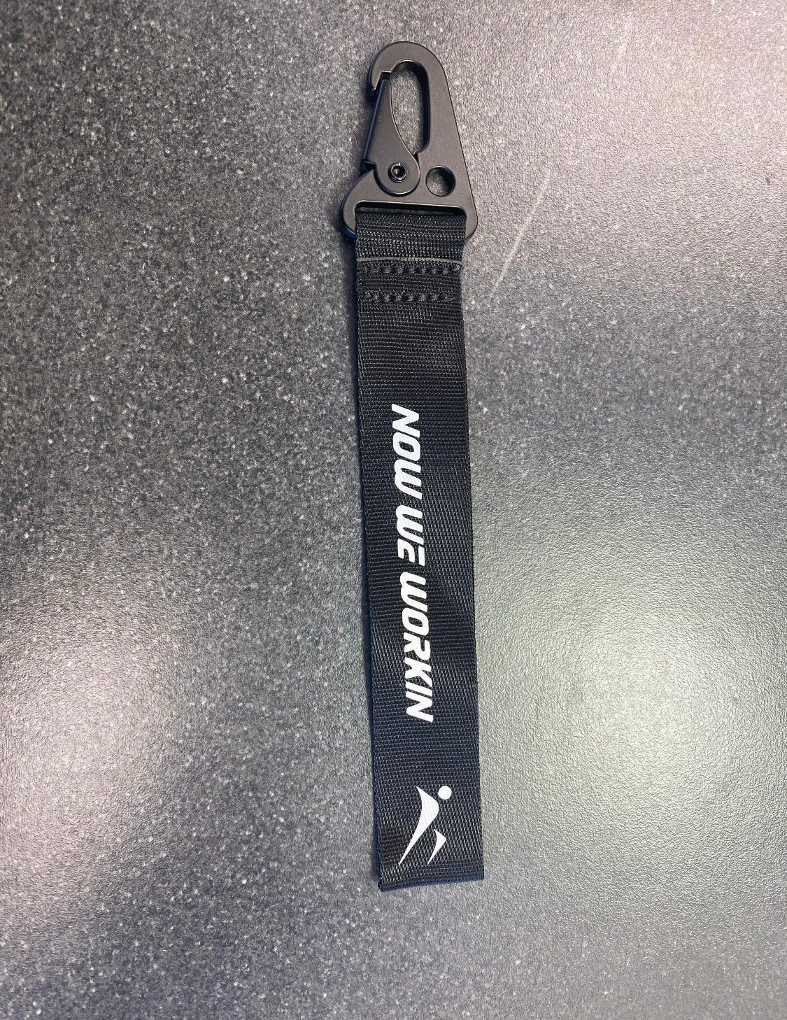 KEY RING