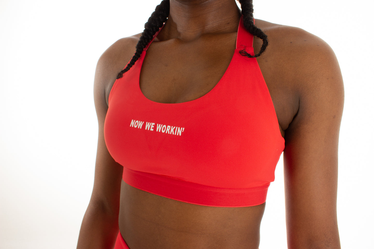 CORE SPORTS BRA