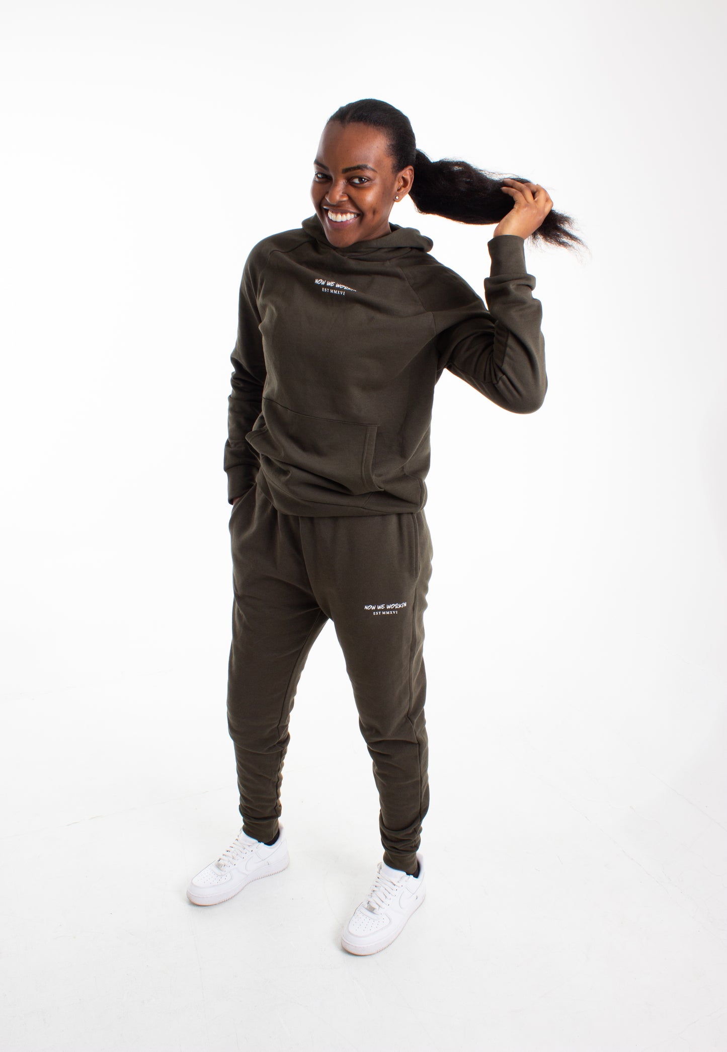 POWER UNISEX JOGGERS