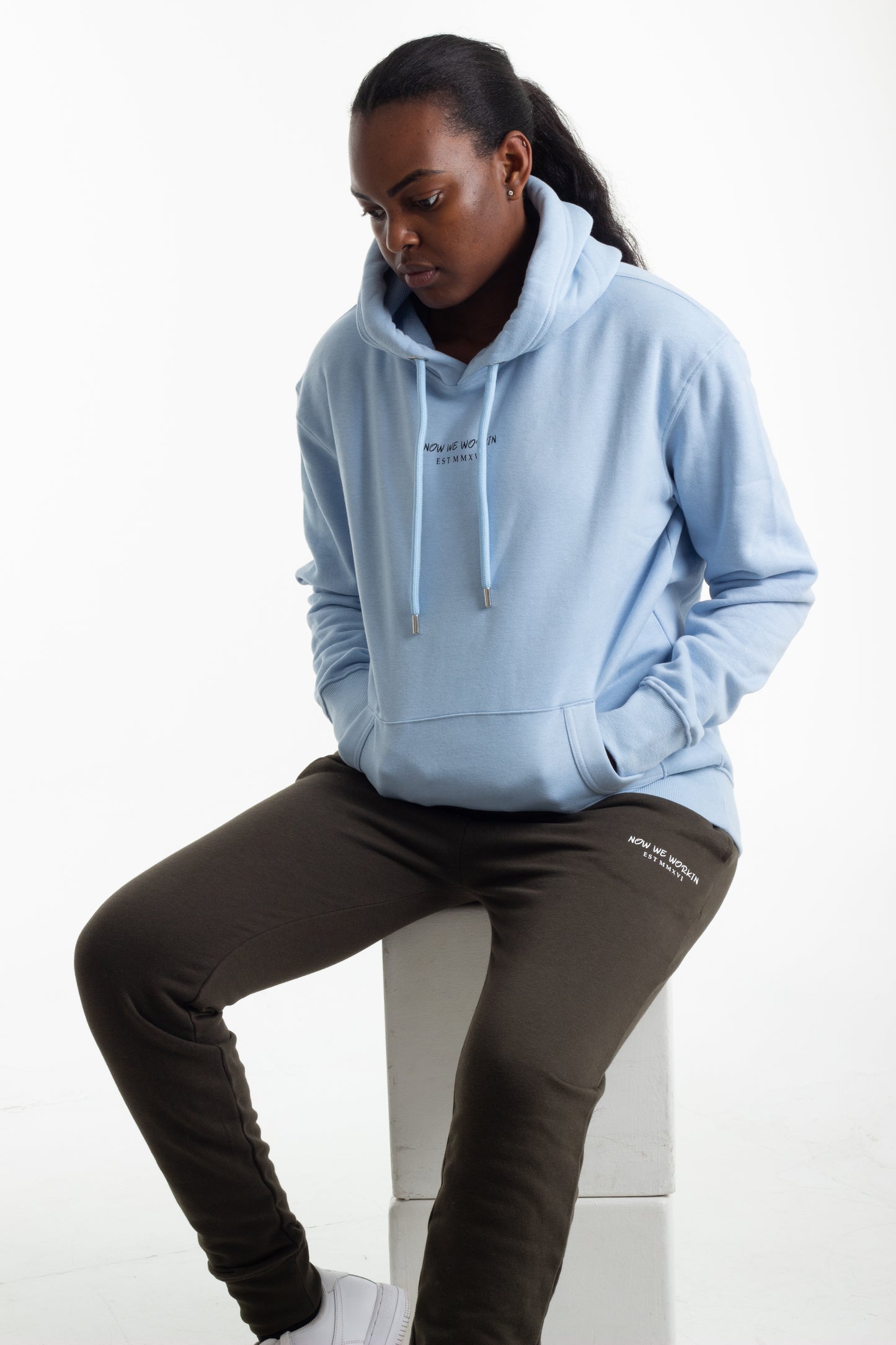 REST DAY SWEATS 2.0 HOODIE