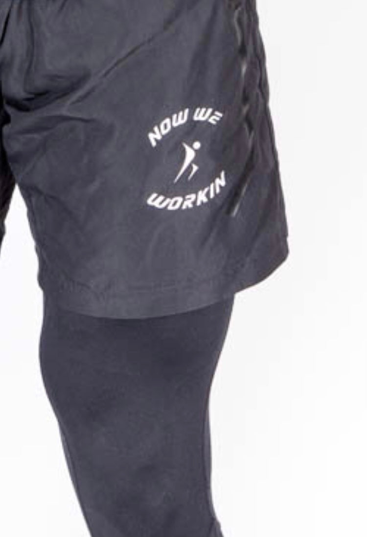 TRAINING SHORTS