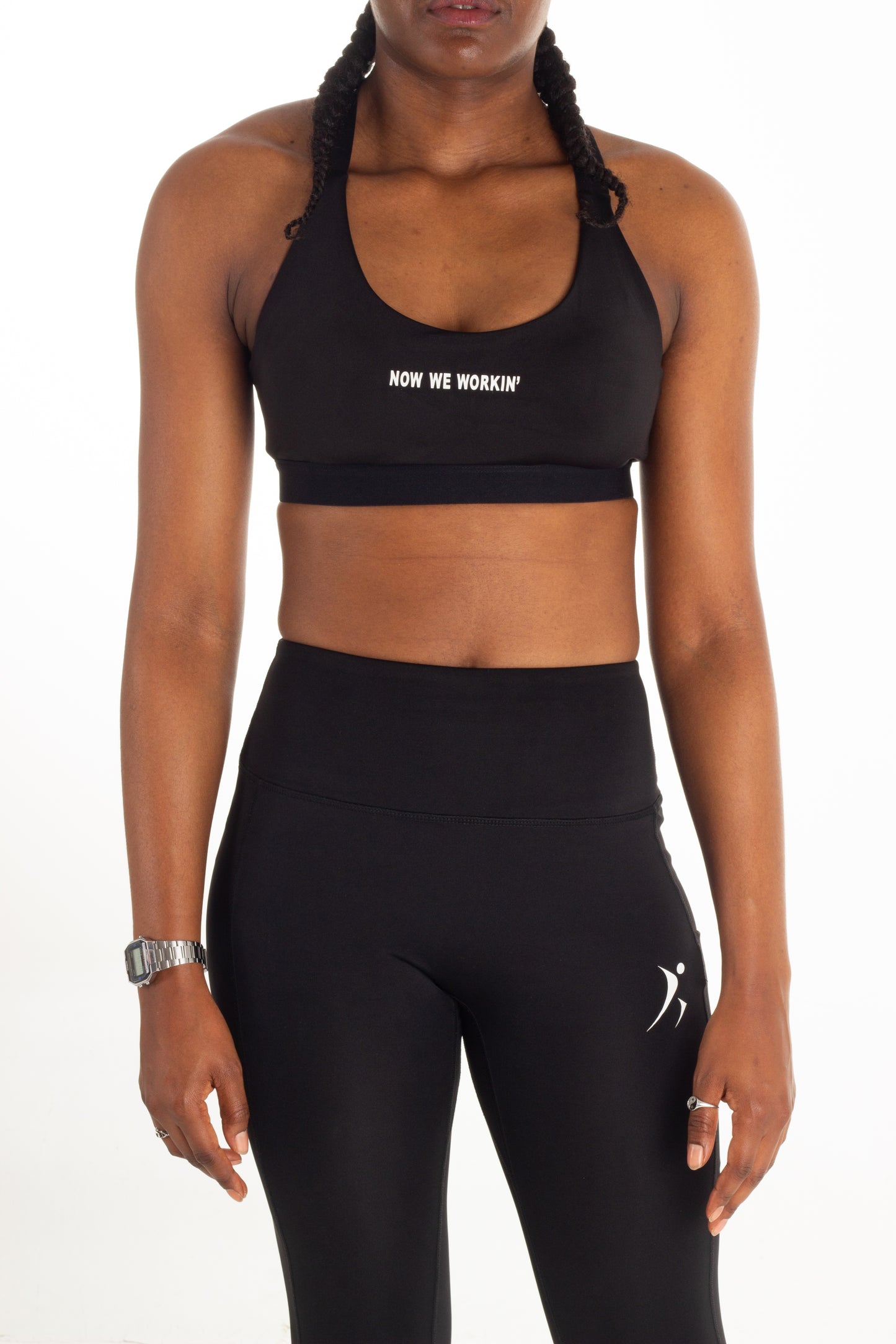 CORE POCKET LEGGINGS