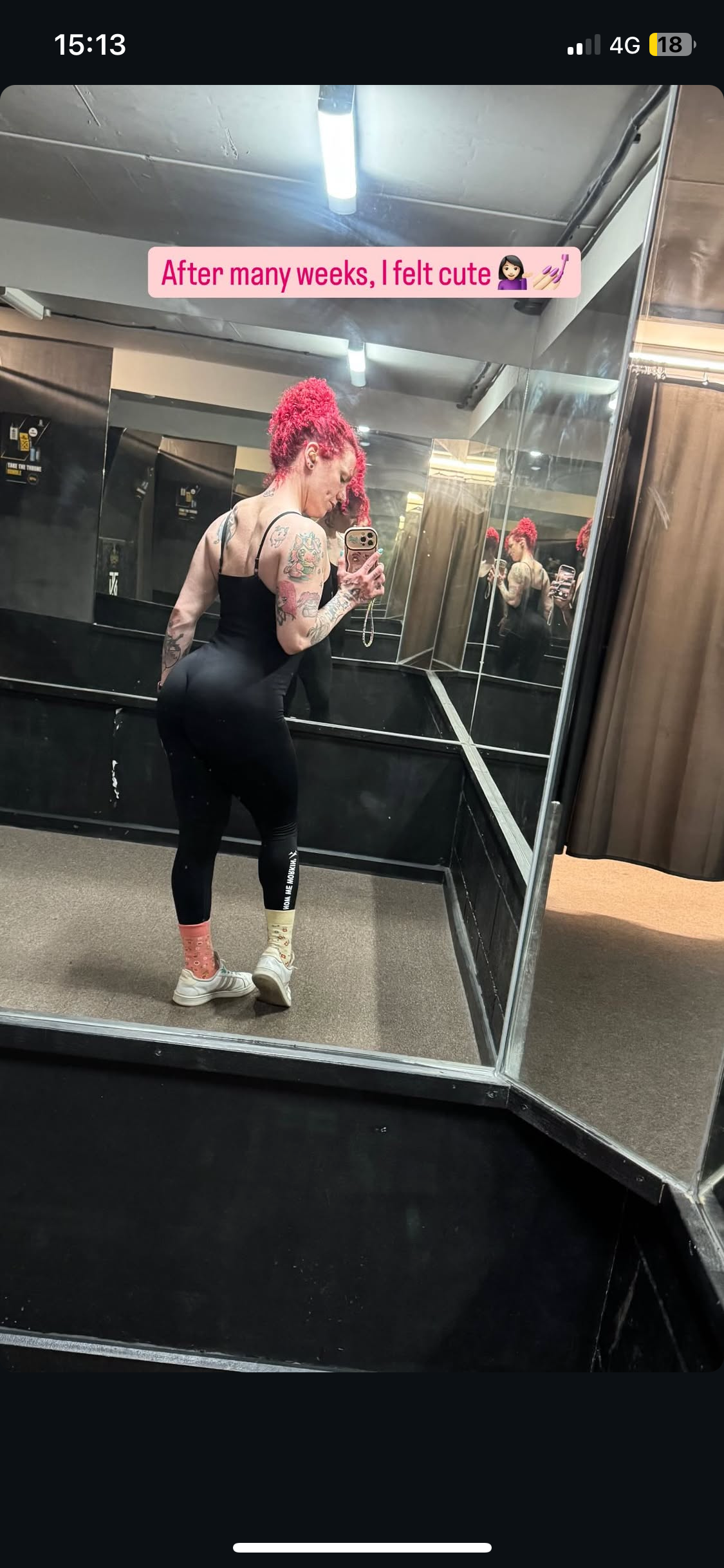 EVERYDAY  ALL IN ONE BODYSUIT