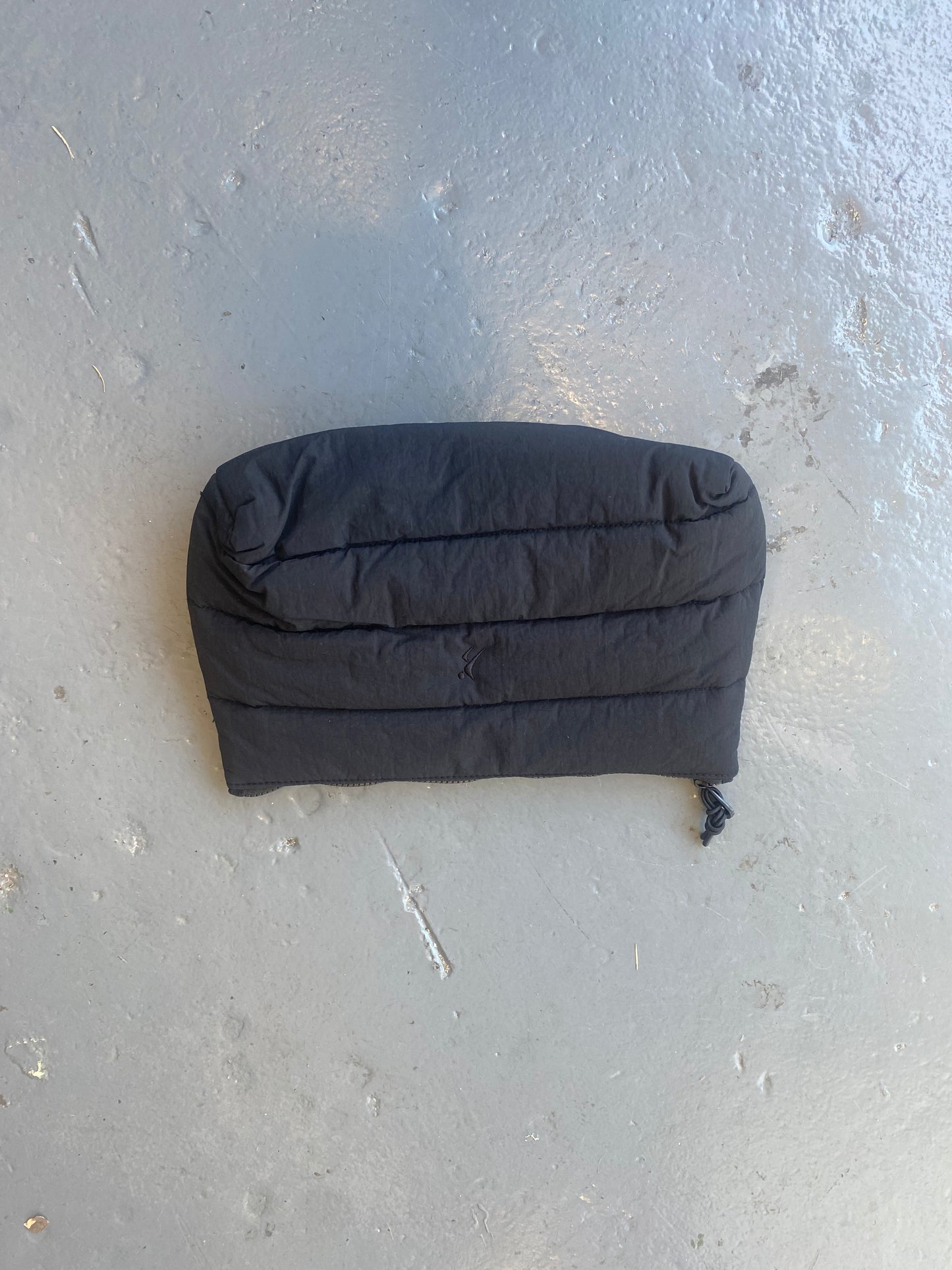 Now We Workin’ Quilted accessory case