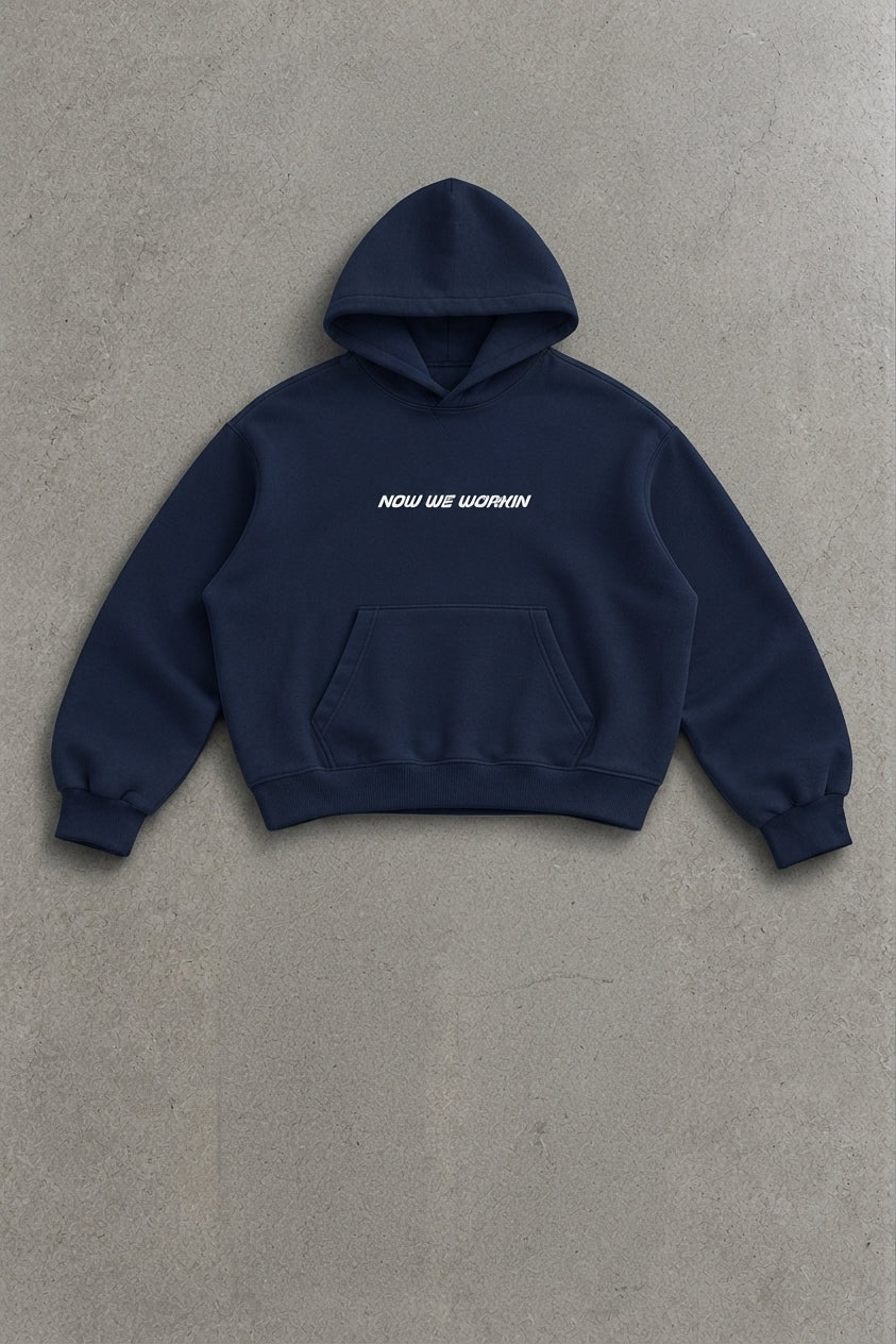Heavyweight Hoodie