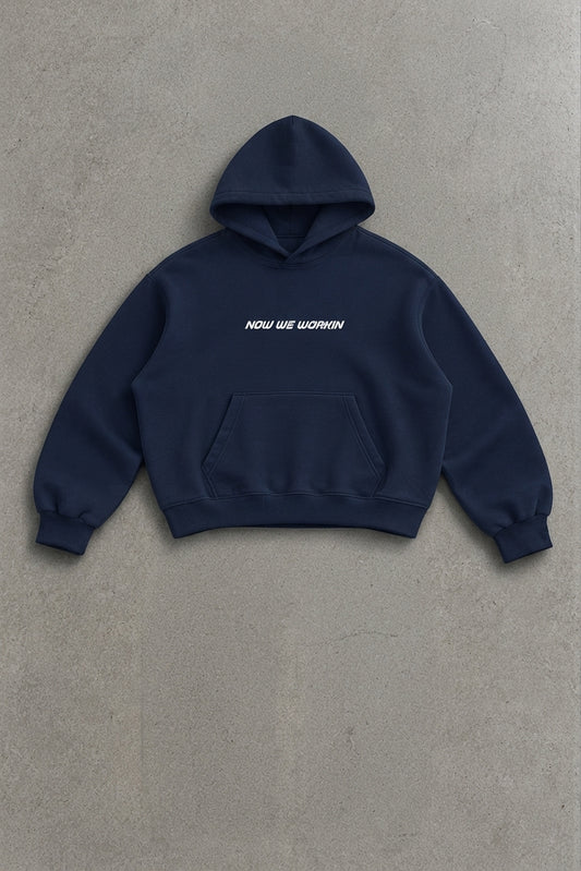 Heavyweight Hoodie