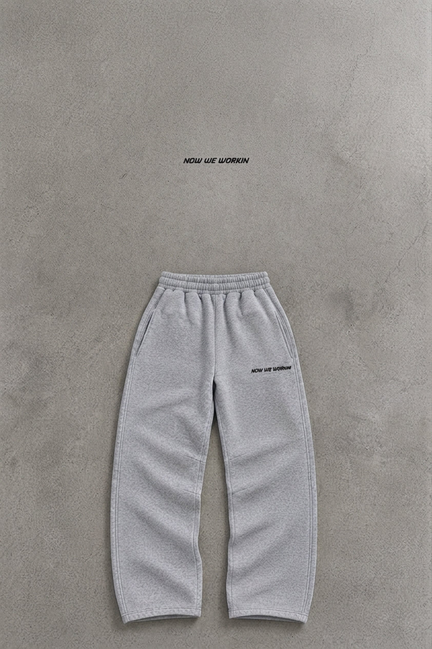 Heavyweight Joggers