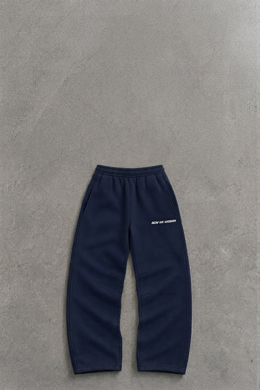Heavyweight Joggers