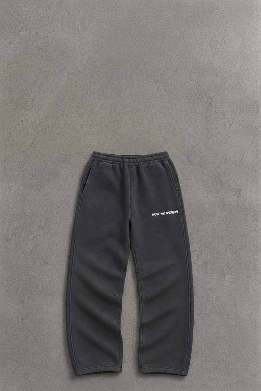Heavyweight Joggers