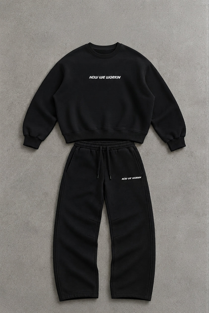 Heavyweight Sweatshirt