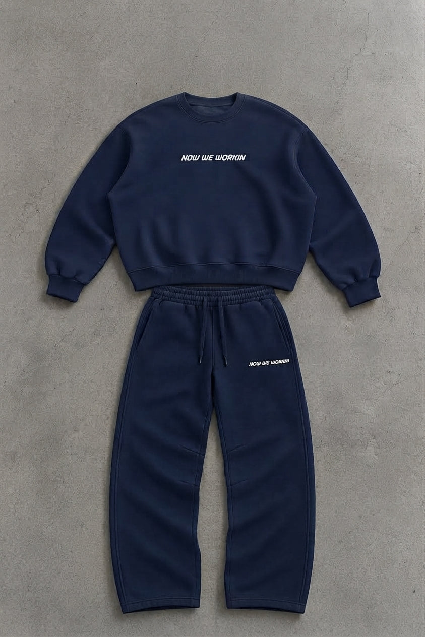 Heavyweight Sweatshirt