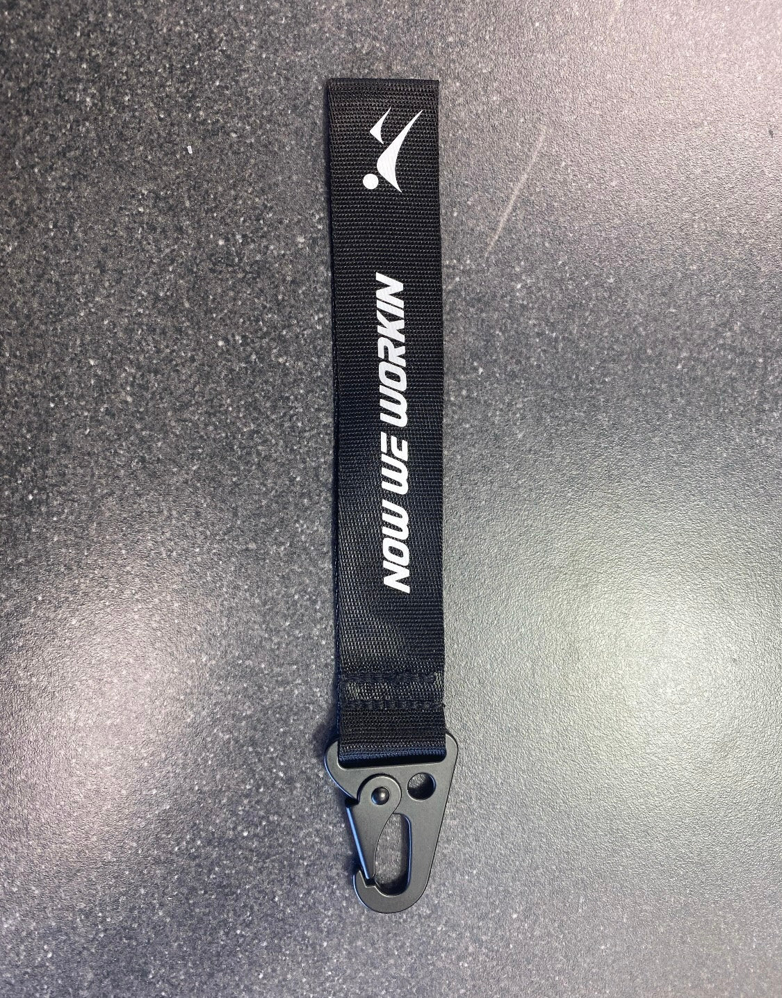 KEY RING