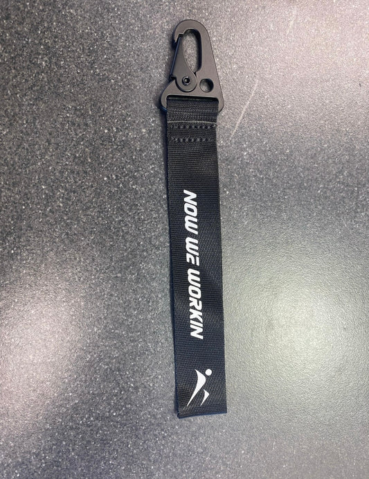 KEY RING