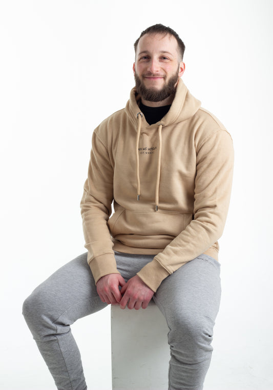 REST DAY SWEATS 2.0  HOODIE