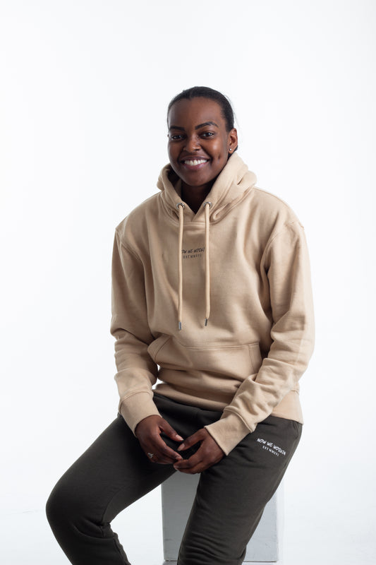 REST DAY SWEATS 2.0  HOODIE