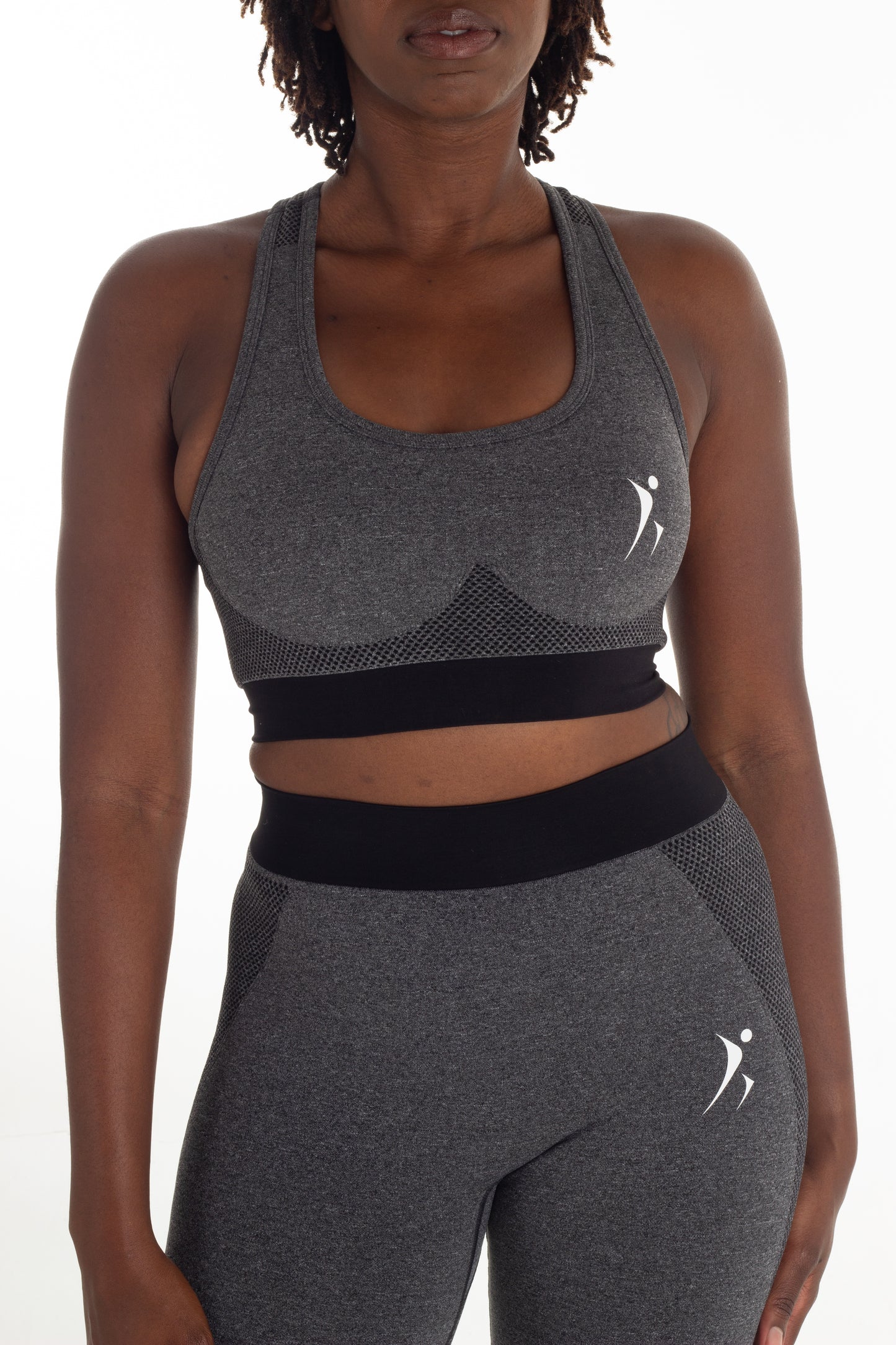 SEAMLESS SPORT BRA