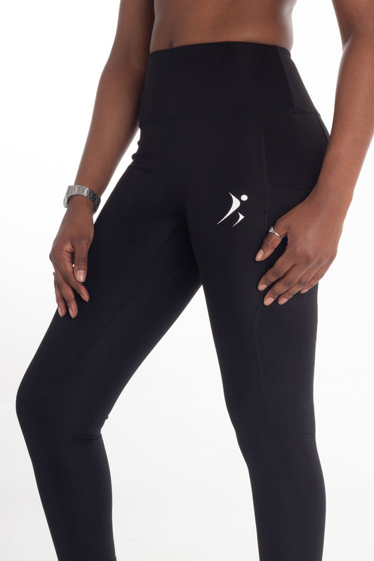 CORE POCKET LEGGINGS